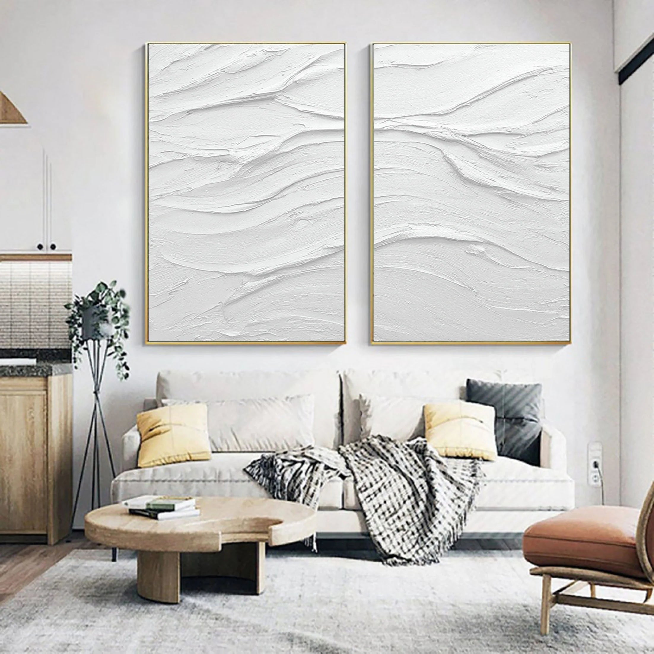 Minimalistic Balance Set of 2 #MM050