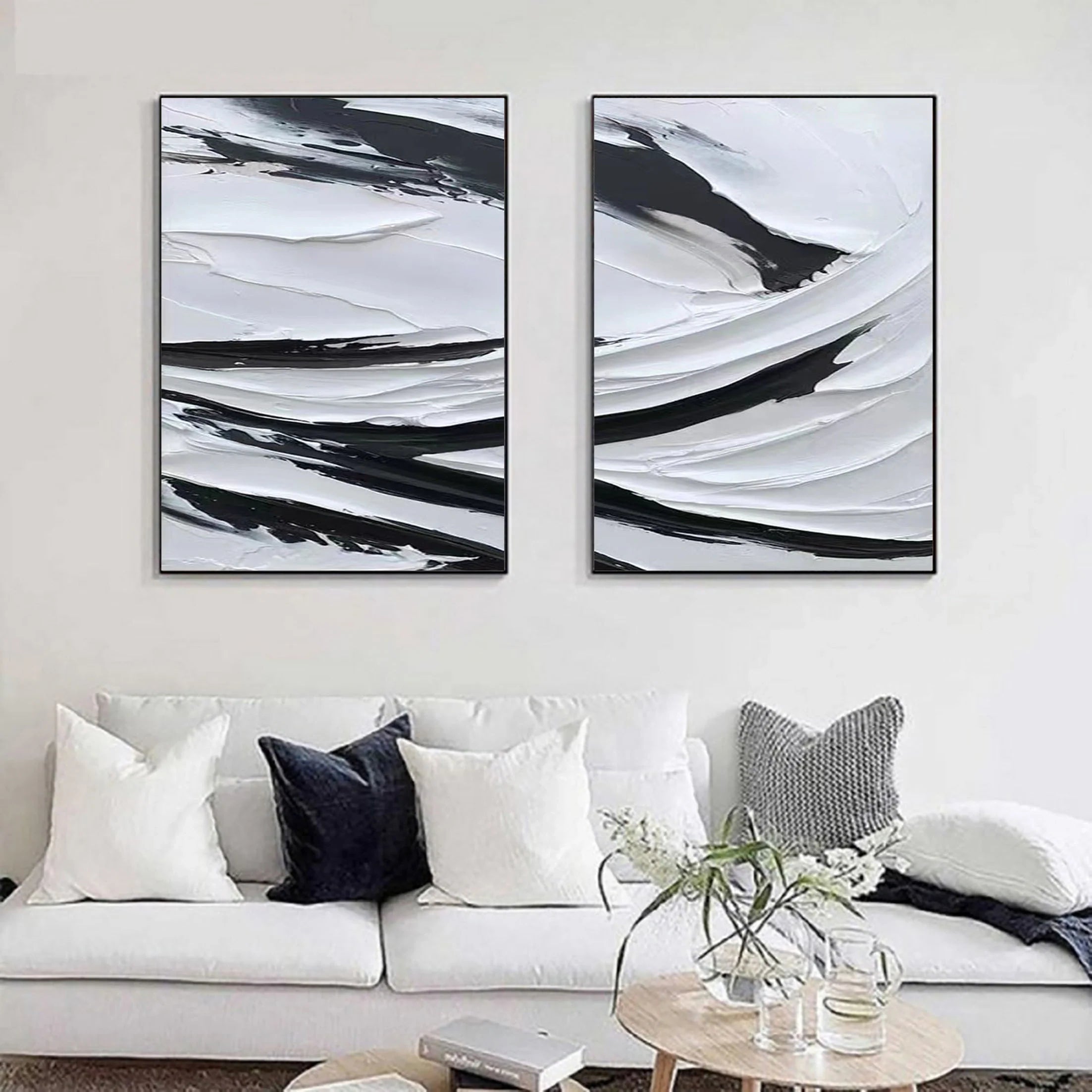 Minimalistic Balance Set of 2 #MM063