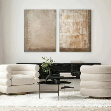 Wabi Sabi Canvas Art #WS752
