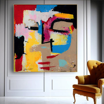 POP ART #PA076