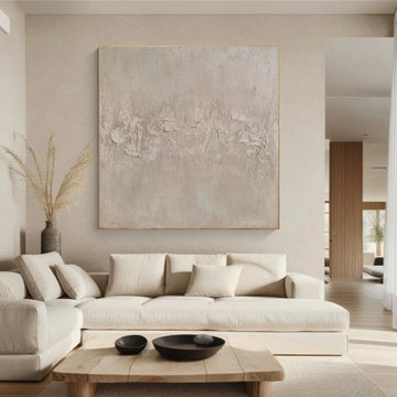 Wabi Sabi Canvas Art #WS701