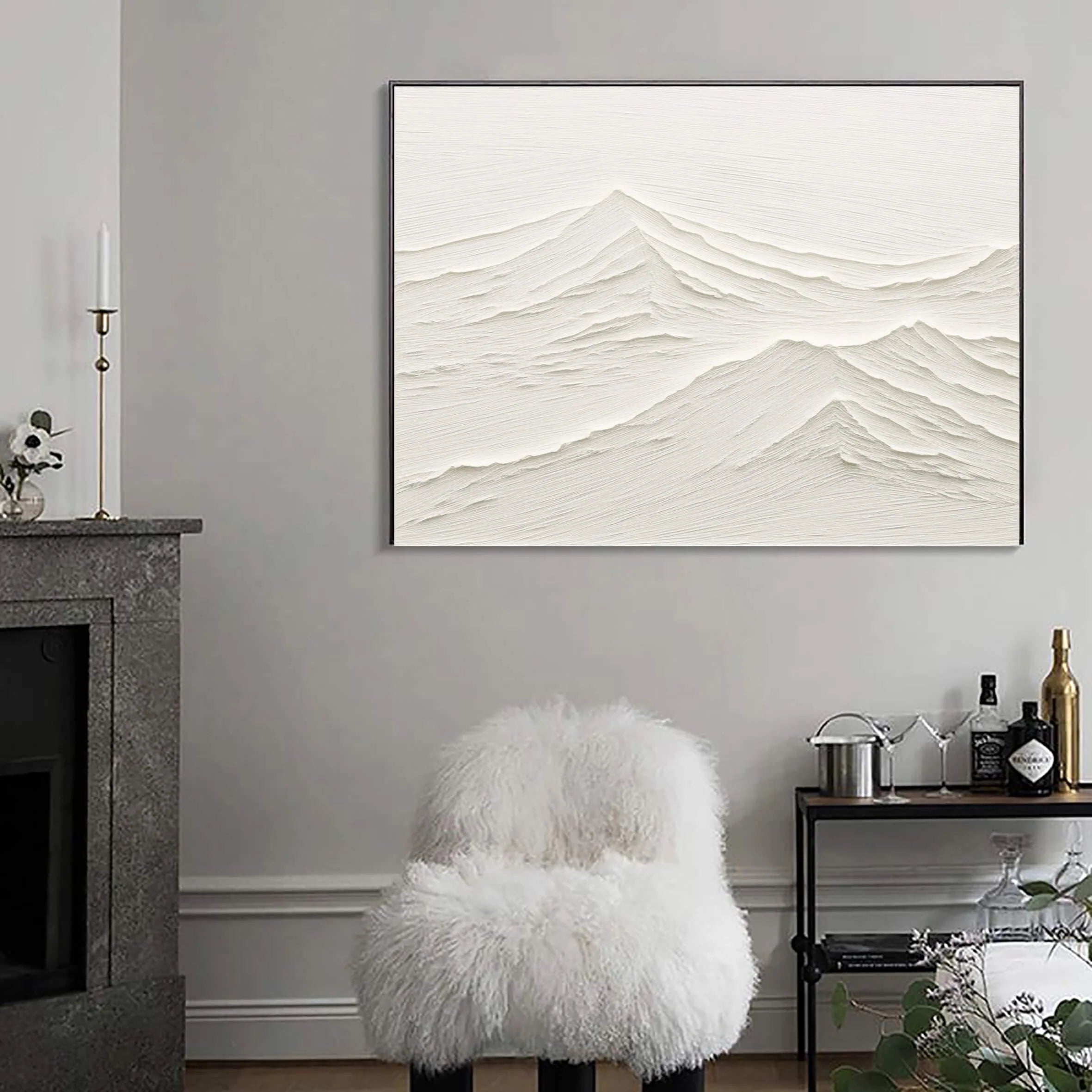 Minimalistic Balance #MM071