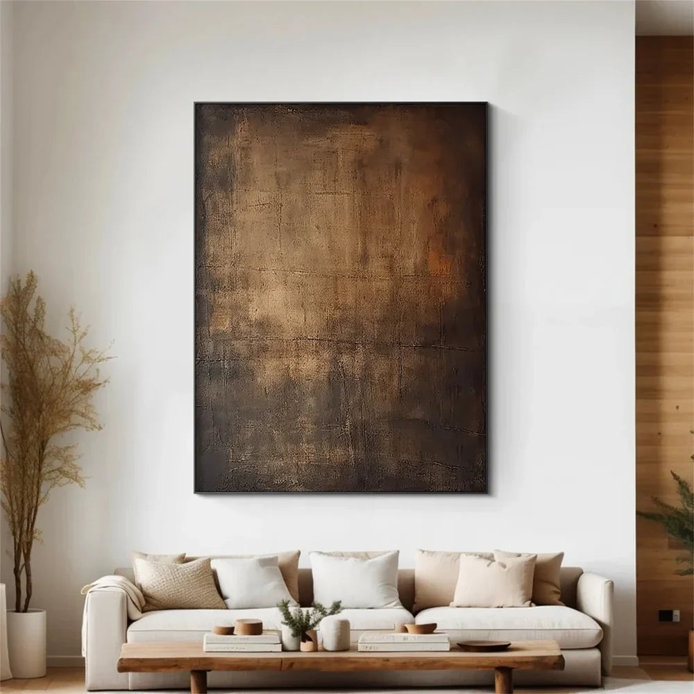 Abstract Tranquility  #WS236