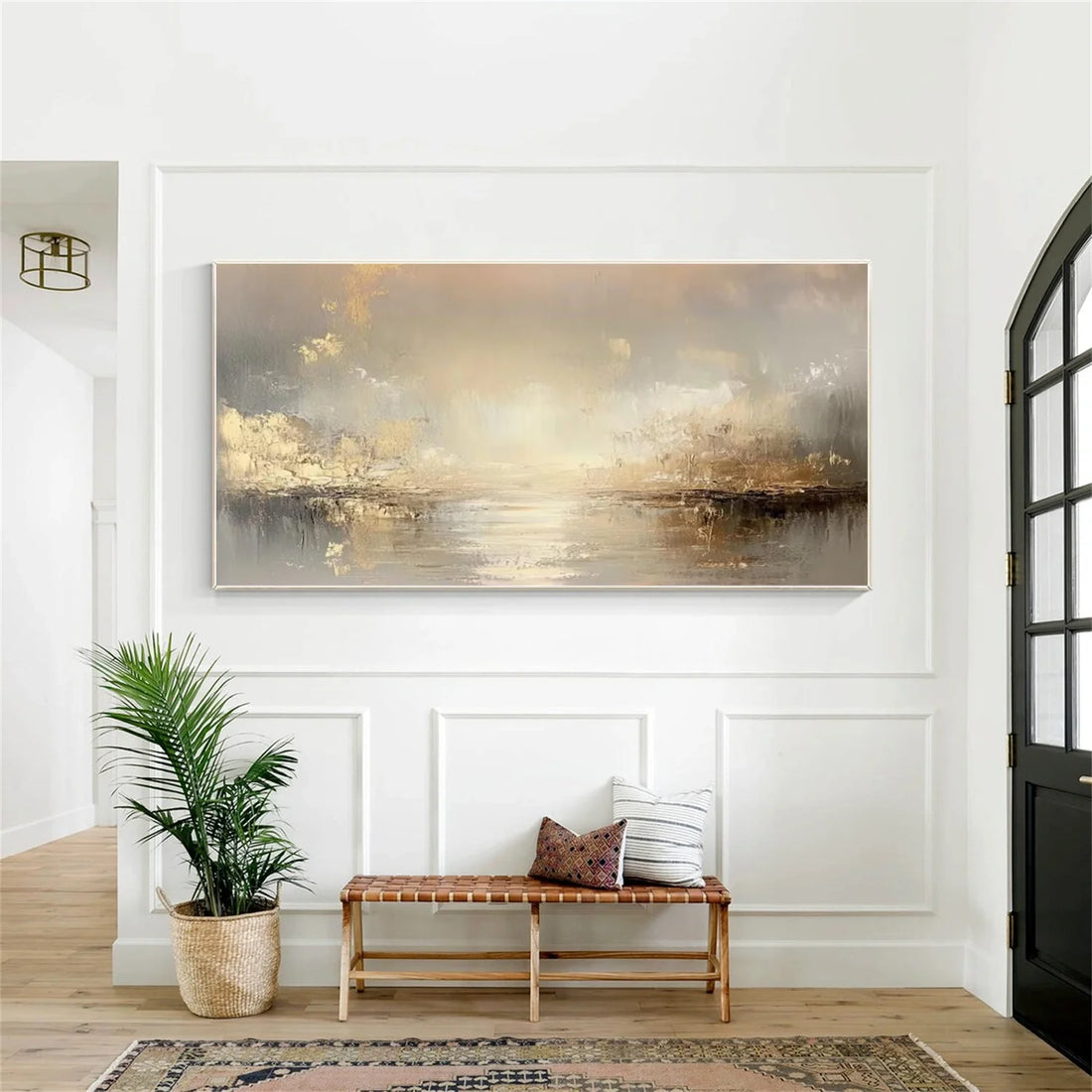 Sea & Sky Art #MS114