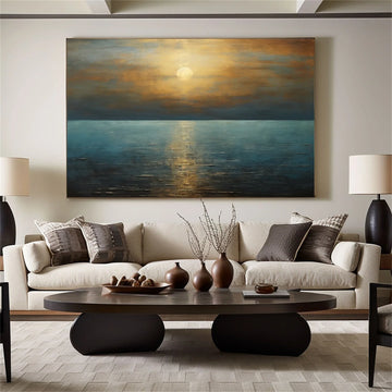 Sea & Sky Art #MS116
