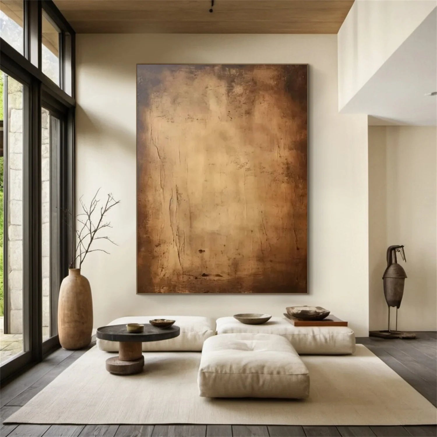 WABI SABI TRANQUILITY #WS574