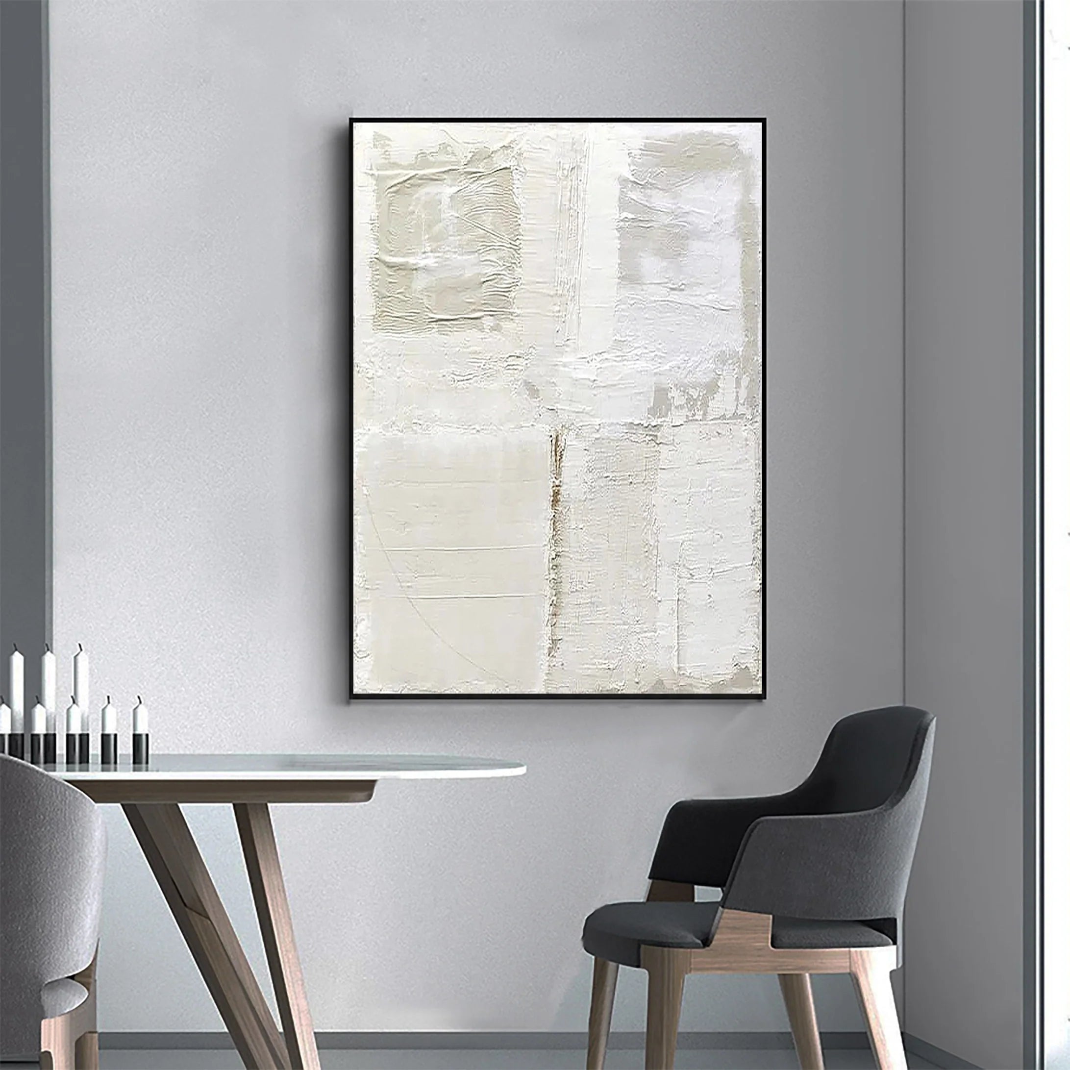 Minimalistic Balance #MM021-Vertical