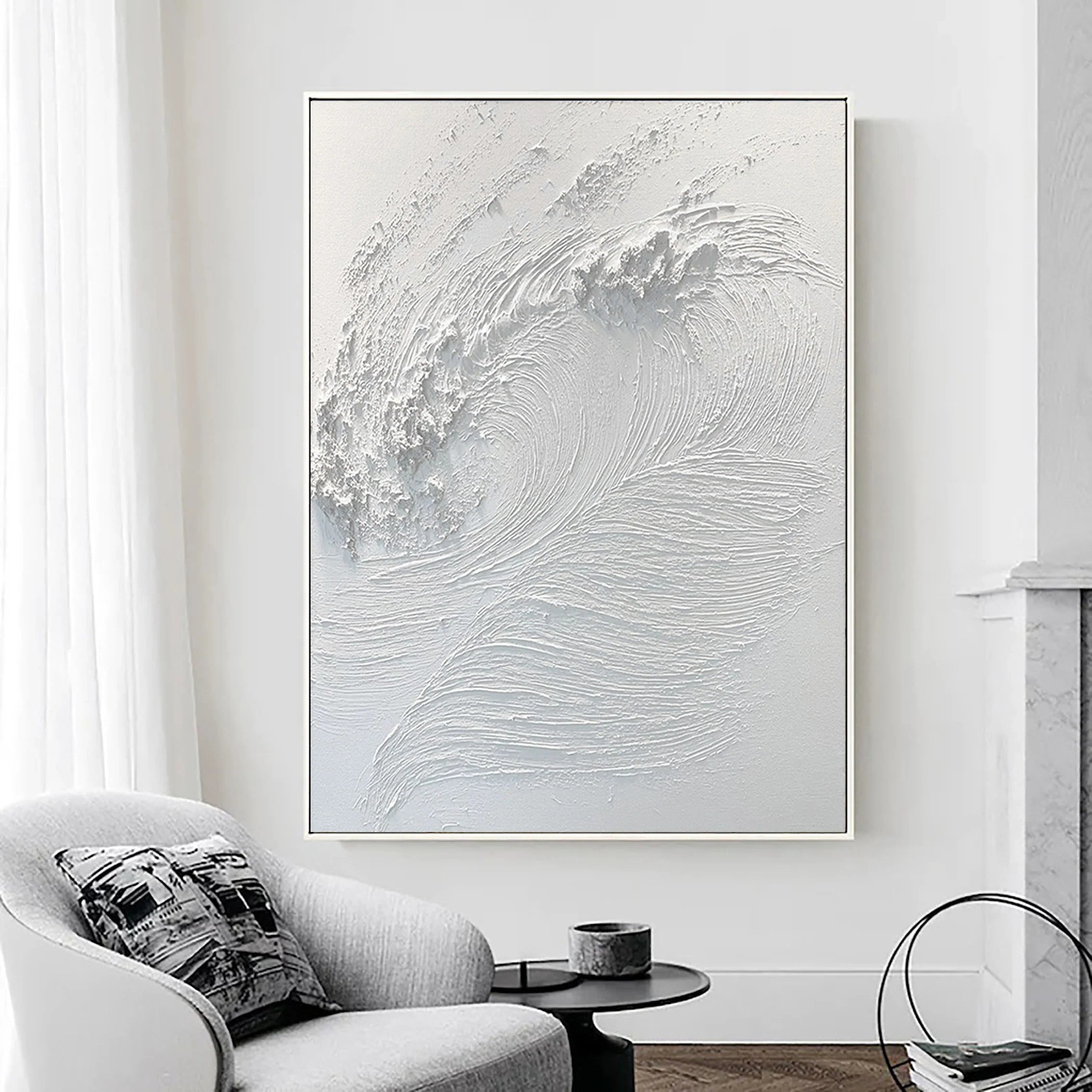 Minimalistic Balance #MM014