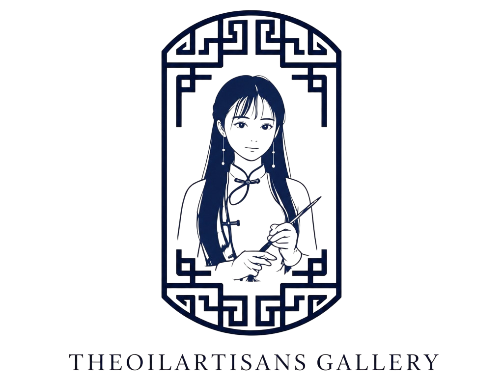 THEOILARTISANS GALLERY