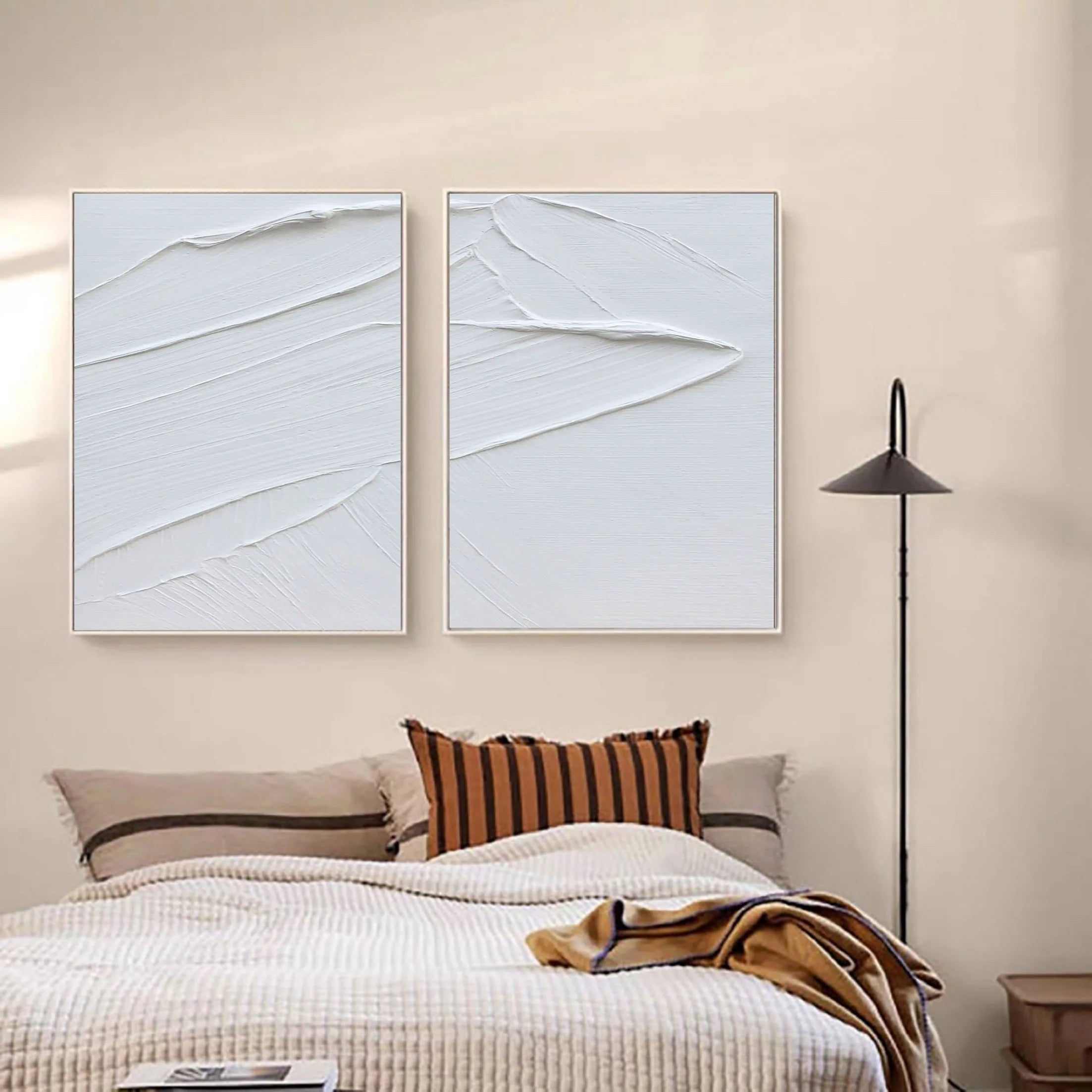 Minimalistic Balance Set of 2 #MM044