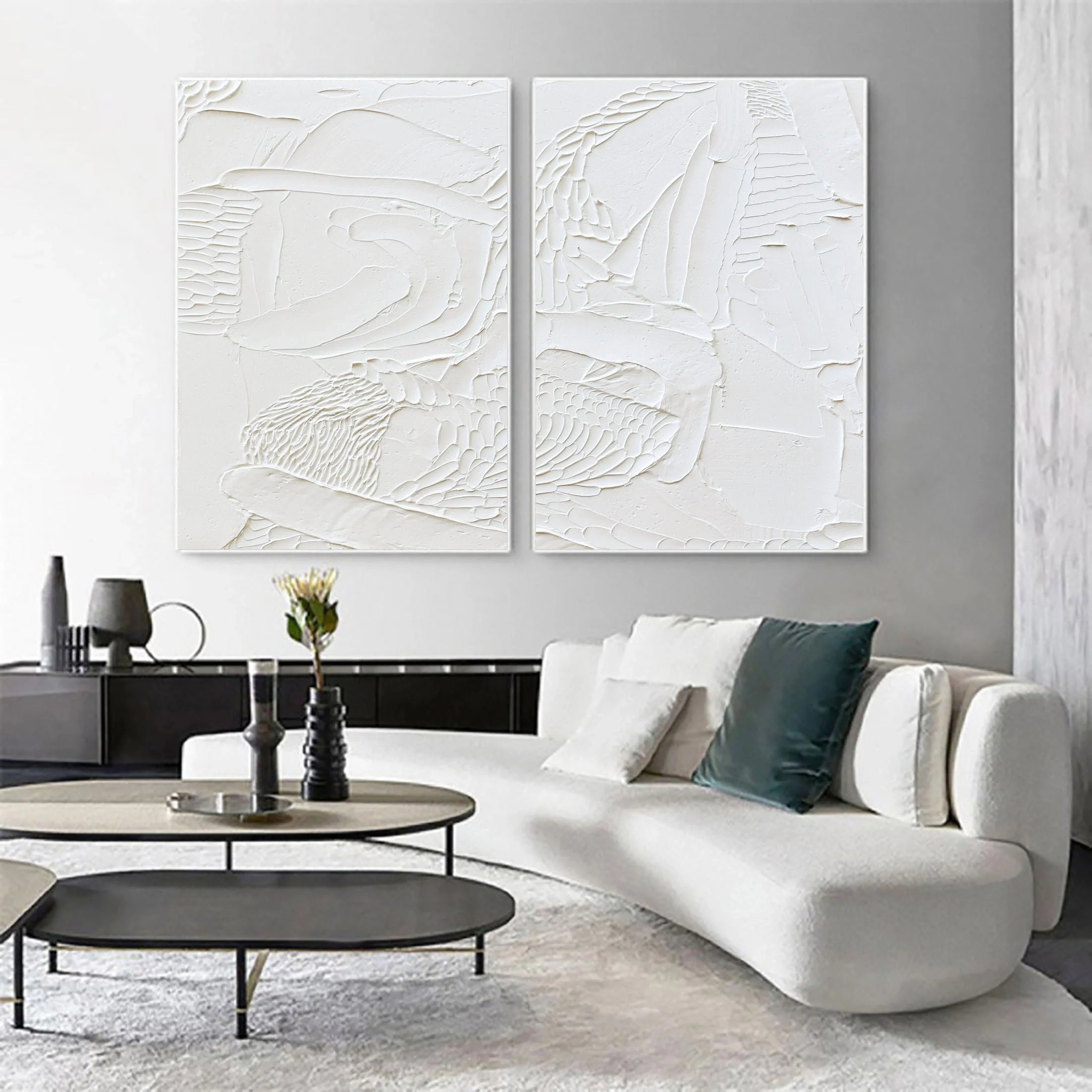 Minimalistic Balance Set of 2 #MM045