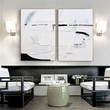 Minimalistic Balance Set of 2 #MM048