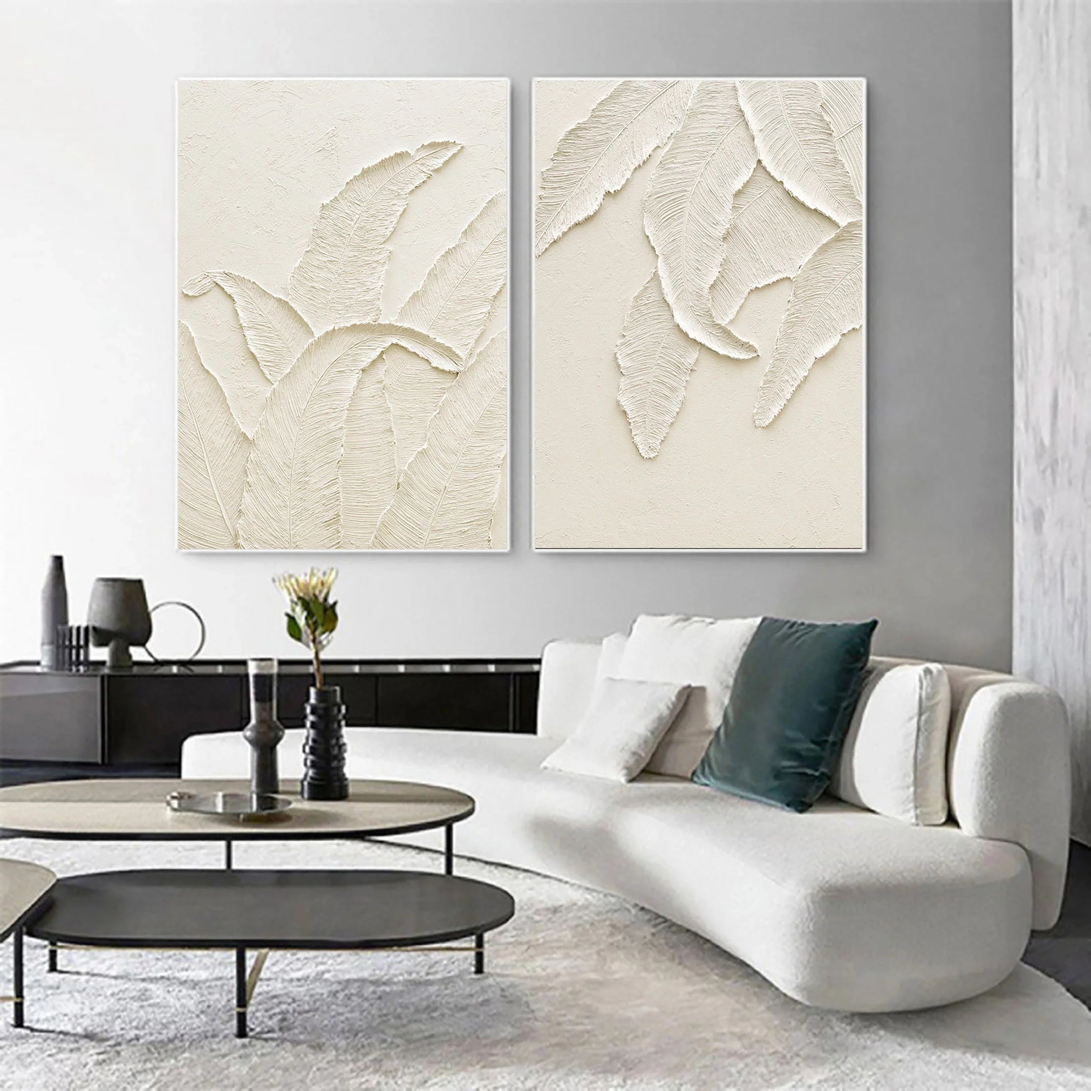 Minimalistic Balance Set of 2 #MM059