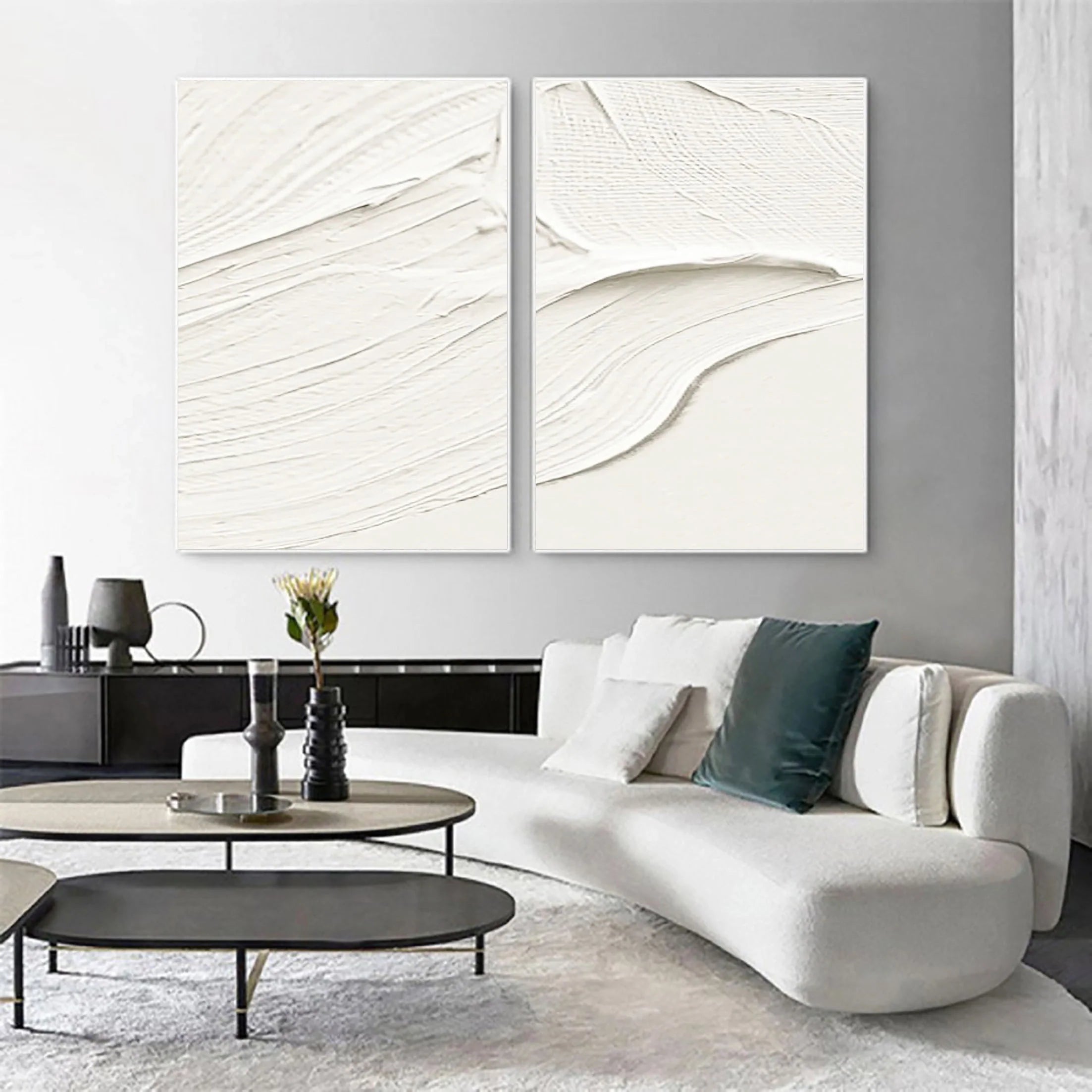 Minimalistic Balance Set of 2 #MM053