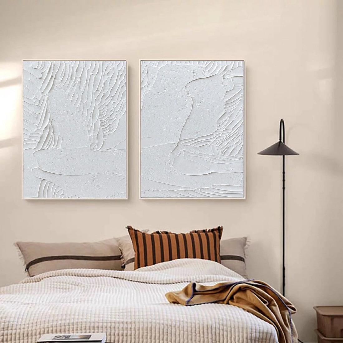 Minimalistic Balance Set of 2 #MM047