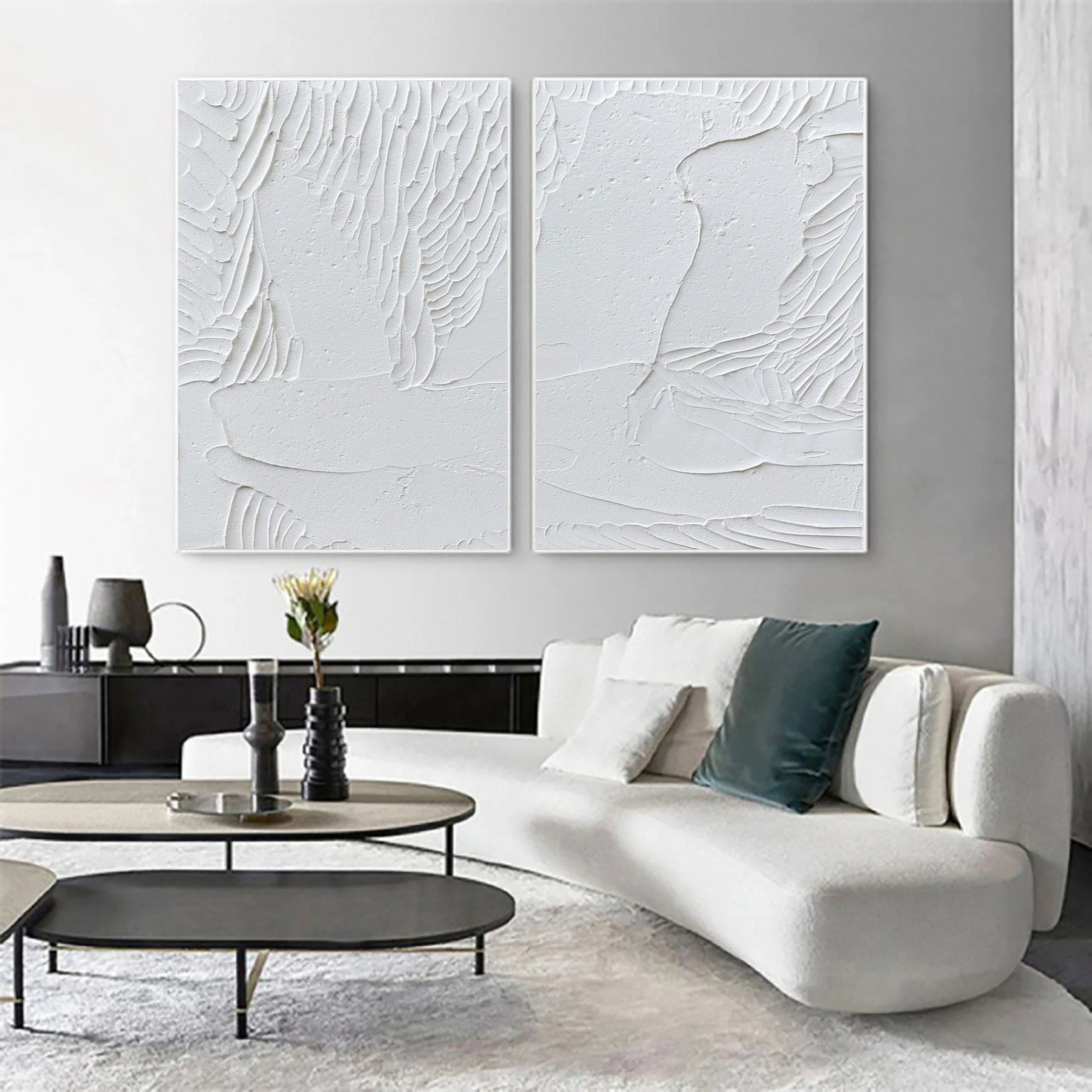 Minimalistic Balance Set of 2 #MM047