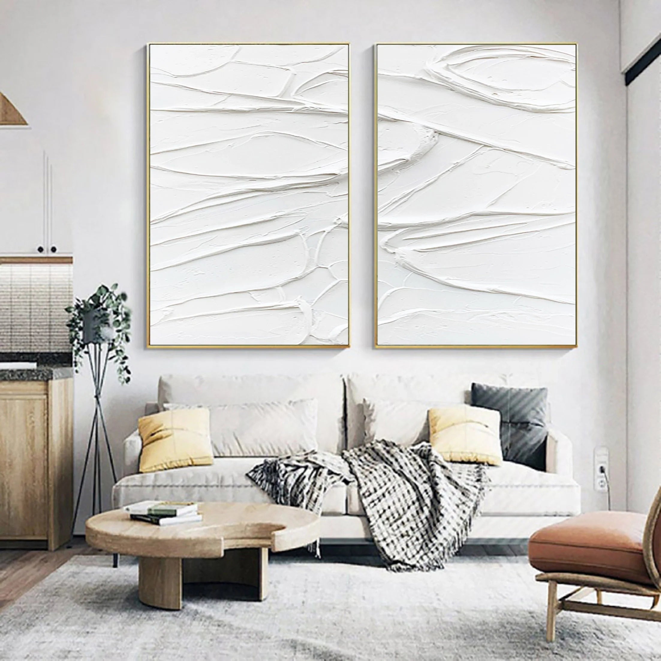 Minimalistic Balance Set of 2 #MM049