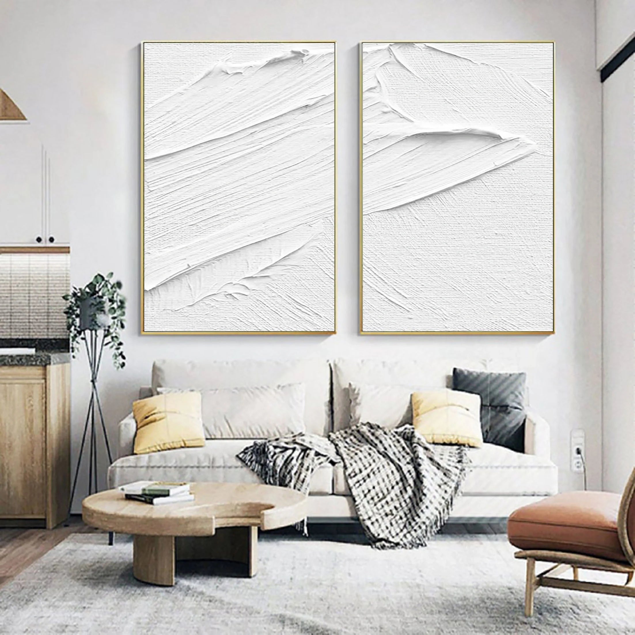 Minimalistic Balance Set of 2 #MM054