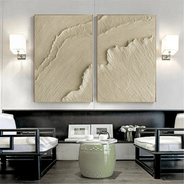 Minimalistic Balance Set of 2 #MM055