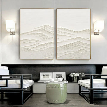 Minimalistic Balance Set of 2 #MM074