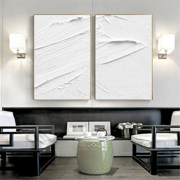 Minimalistic Balance Set of 2 #MM054