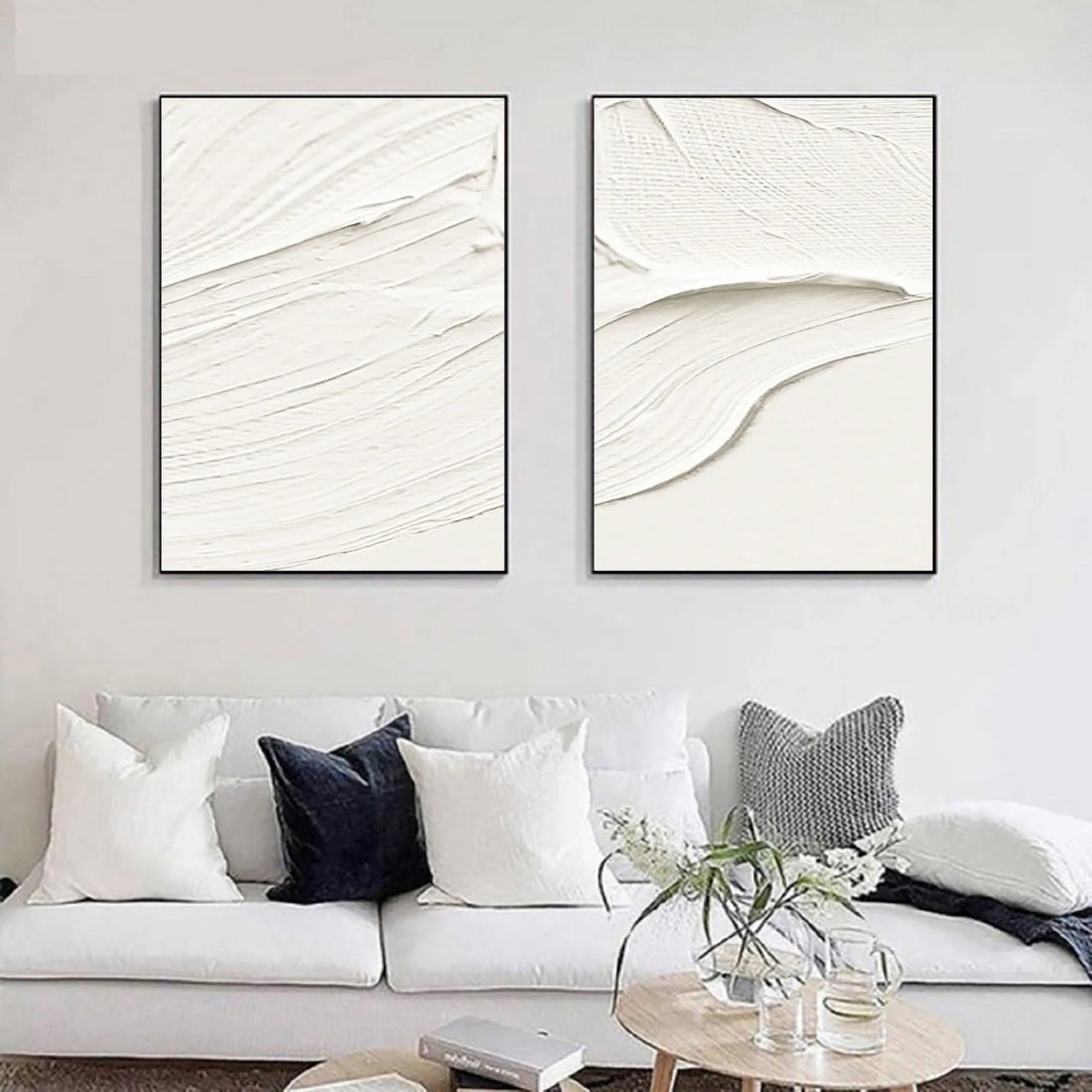 Minimalistic Balance Set of 2 #MM053