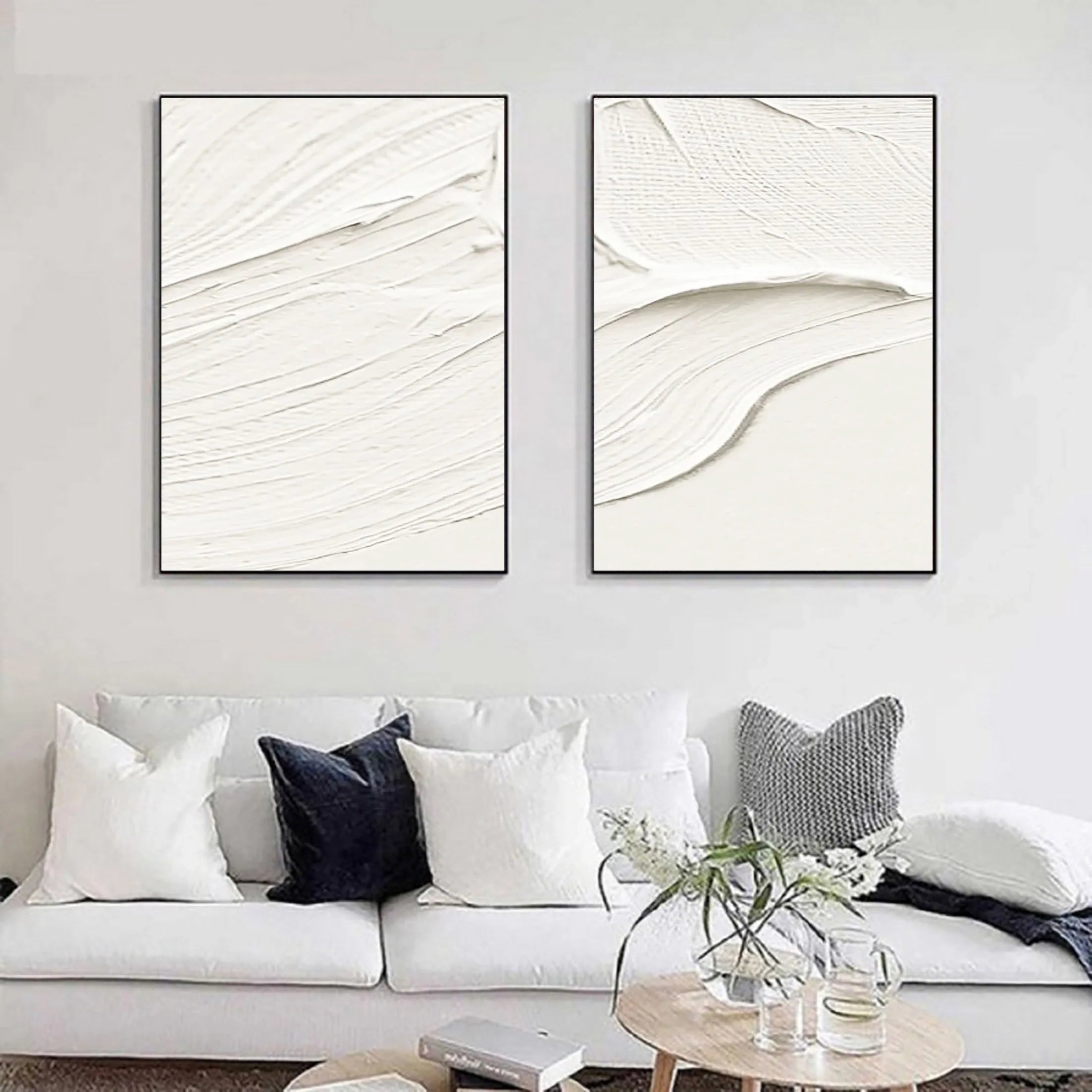 Minimalistic Balance Set of 2 #MM053