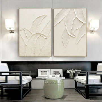 Minimalistic Balance Set of 2 #MM059