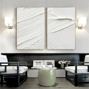 Minimalistic Balance Set of 2 #MM052