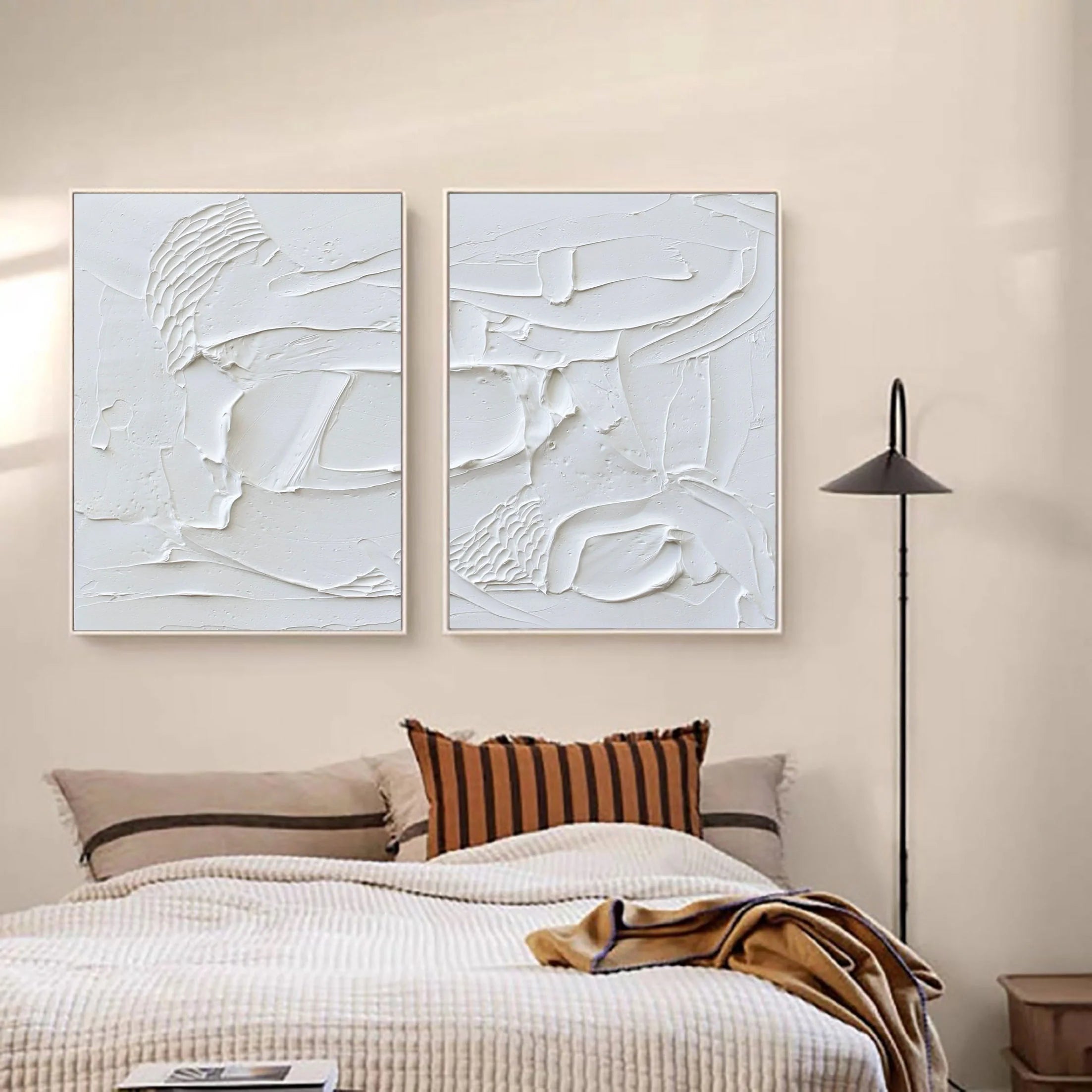 Minimalistic Balance Set of 2 #MM046