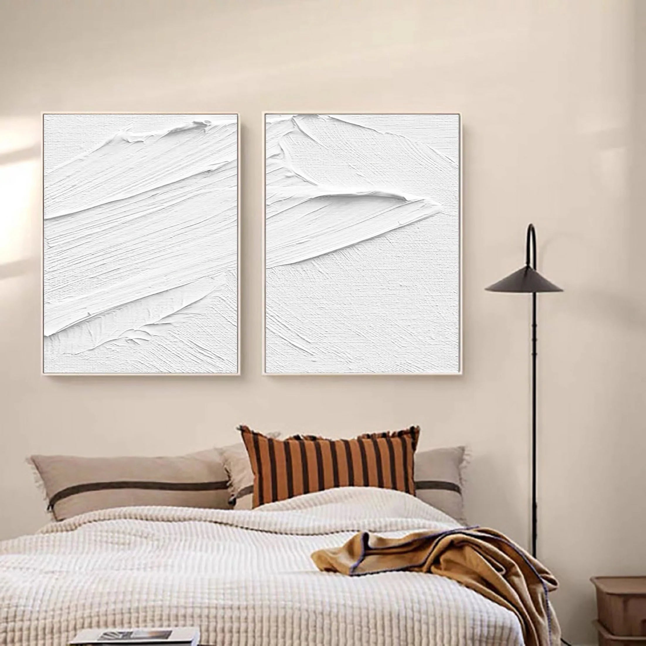Minimalistic Balance Set of 2 #MM054