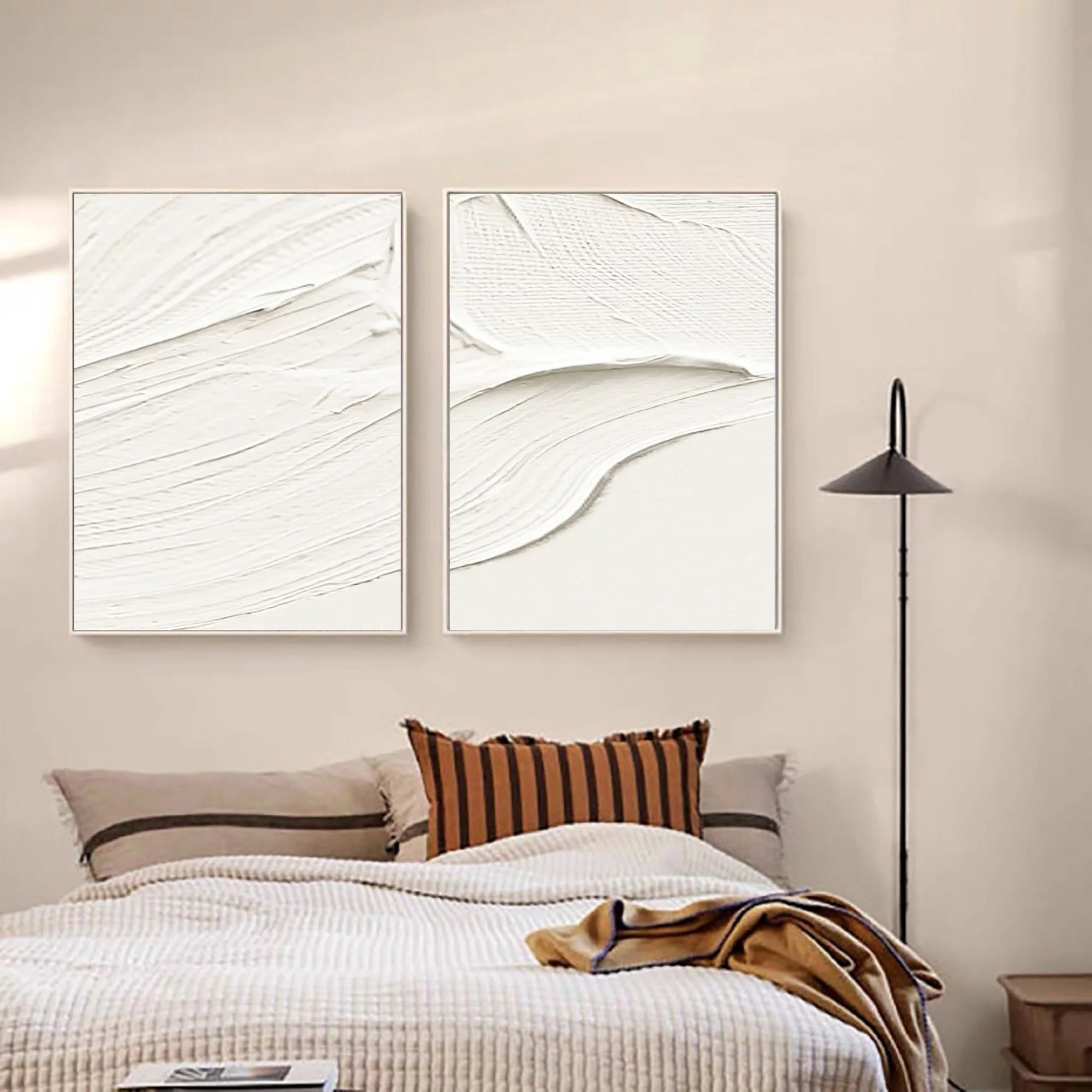 Minimalistic Balance Set of 2 #MM053