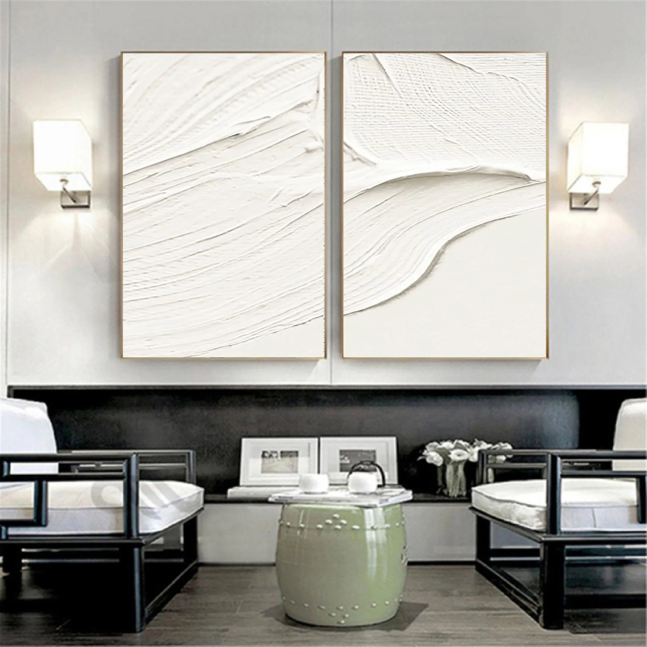Minimalistic Balance Set of 2 #MM053