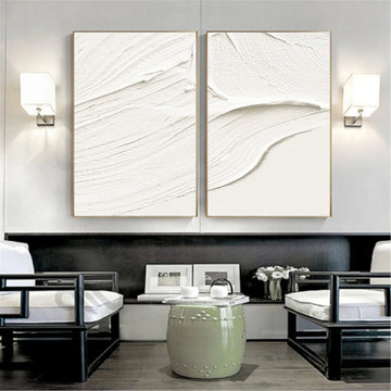 Minimalistic Balance Set of 2 #MM053