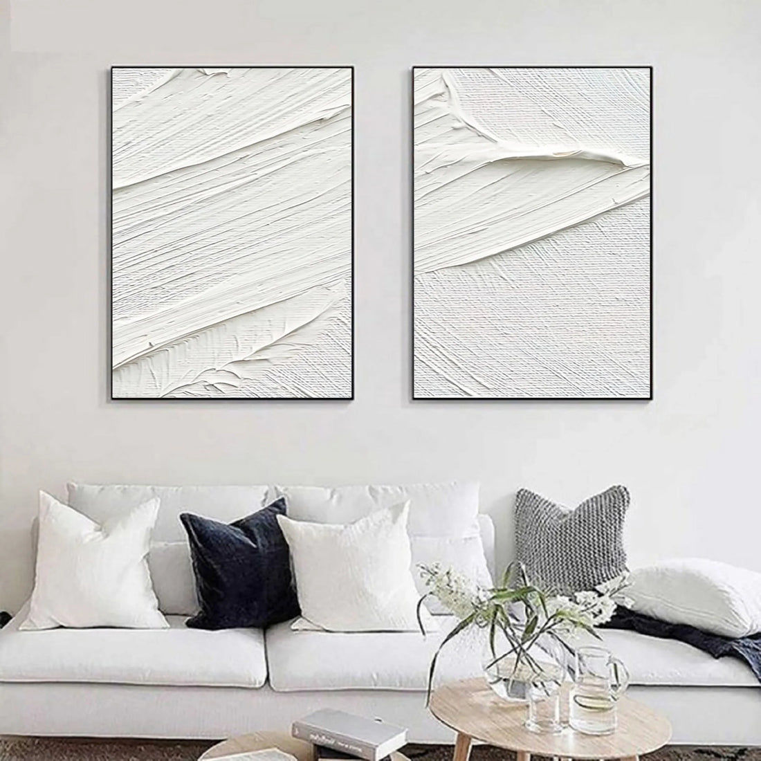 Minimalistic Balance Set of 2 #MM052