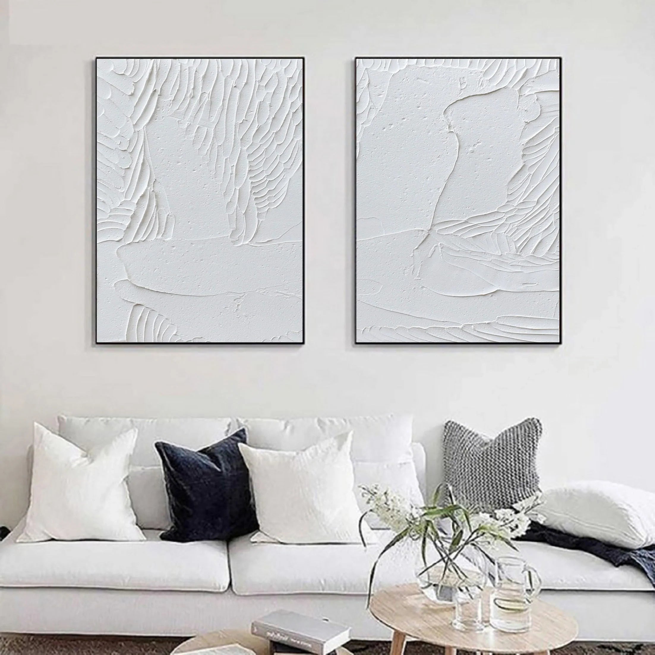 Minimalistic Balance Set of 2 #MM047