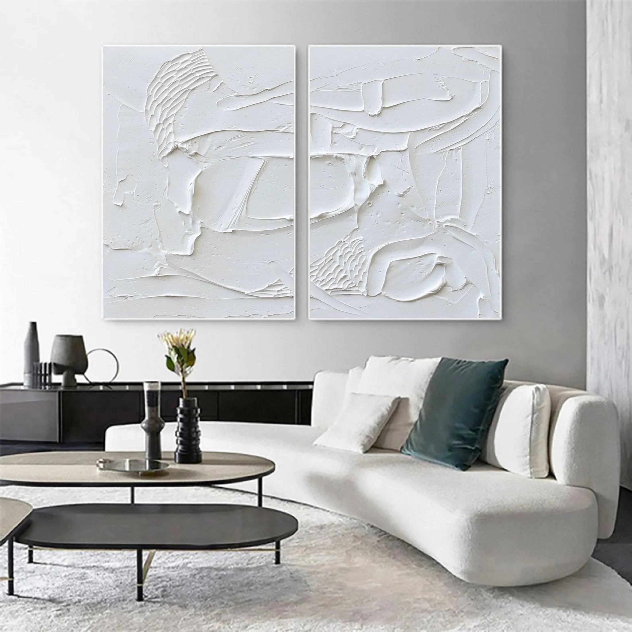 Minimalistic Balance Set of 2 #MM046