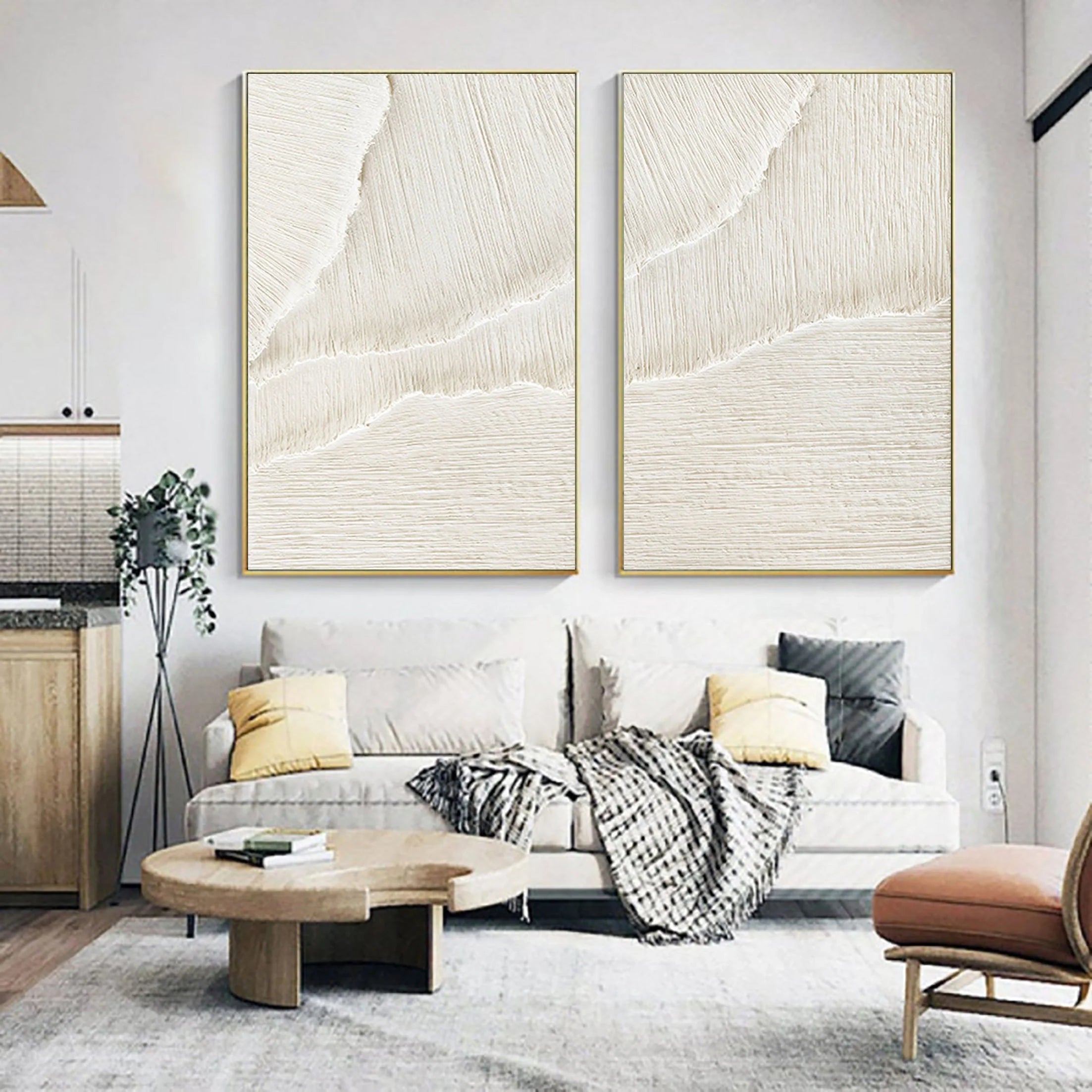 Minimalistic Balance Set of 2 #MM056