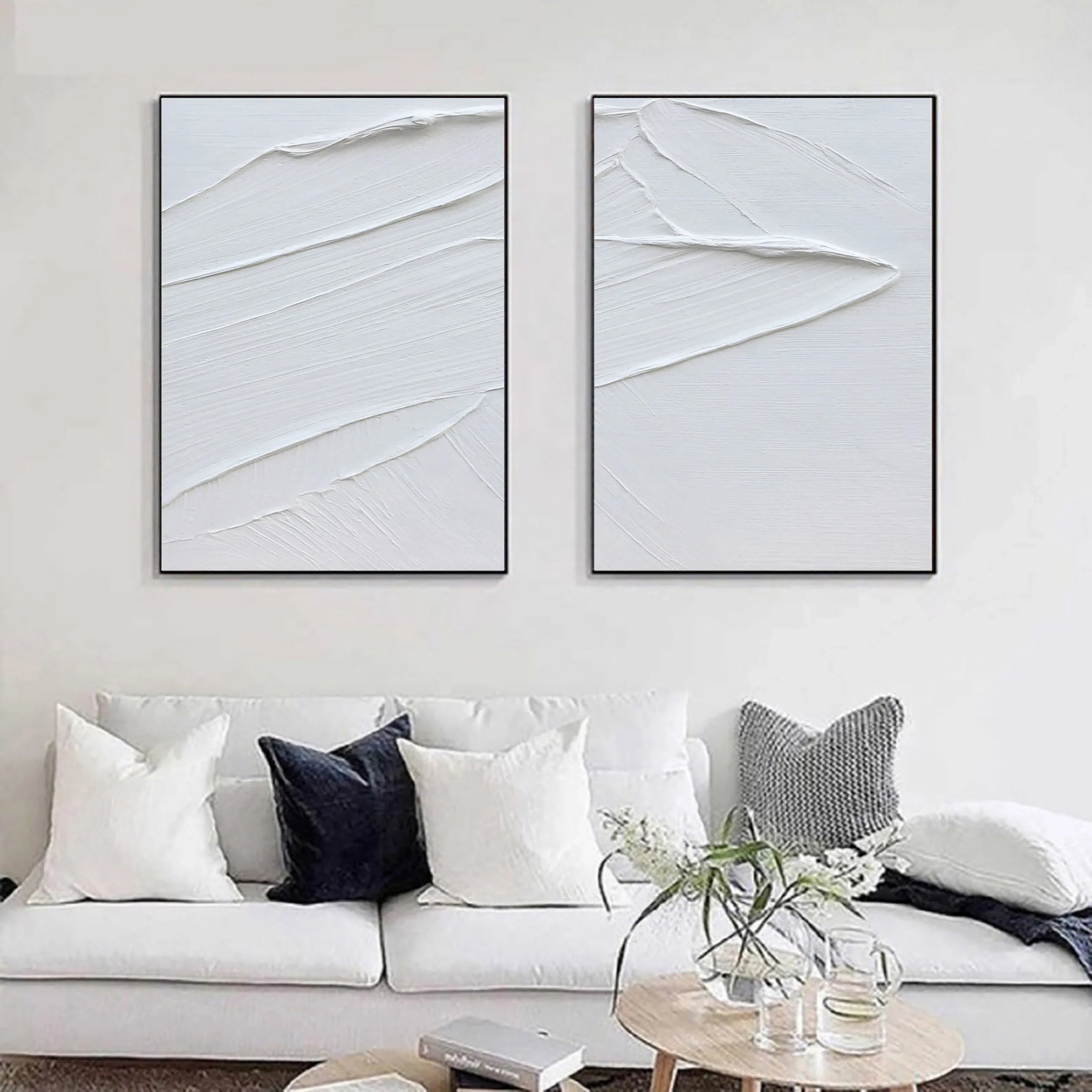Minimalistic Balance Set of 2 #MM044