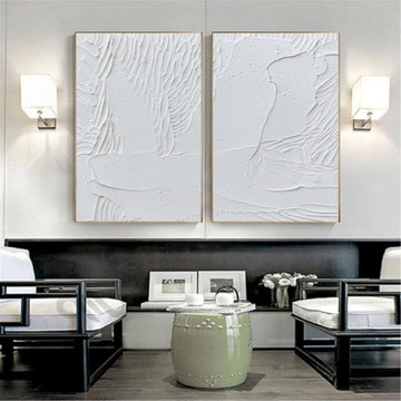 Minimalistic Balance Set of 2 #MM047