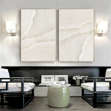 Minimalistic Balance Set of 2 #MM057