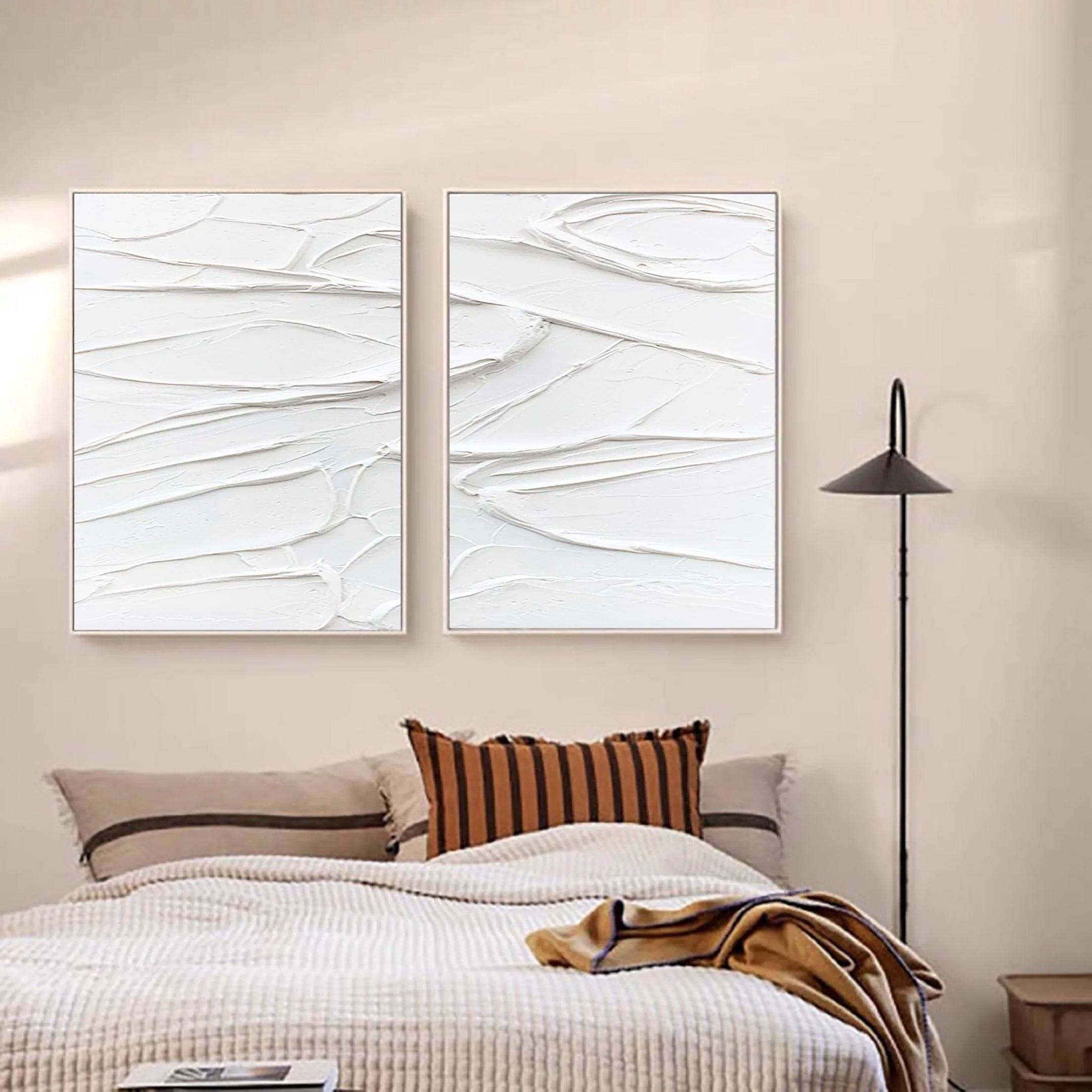Minimalistic Balance Set of 2 #MM049