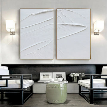 Minimalistic Balance Set of 2 #MM044