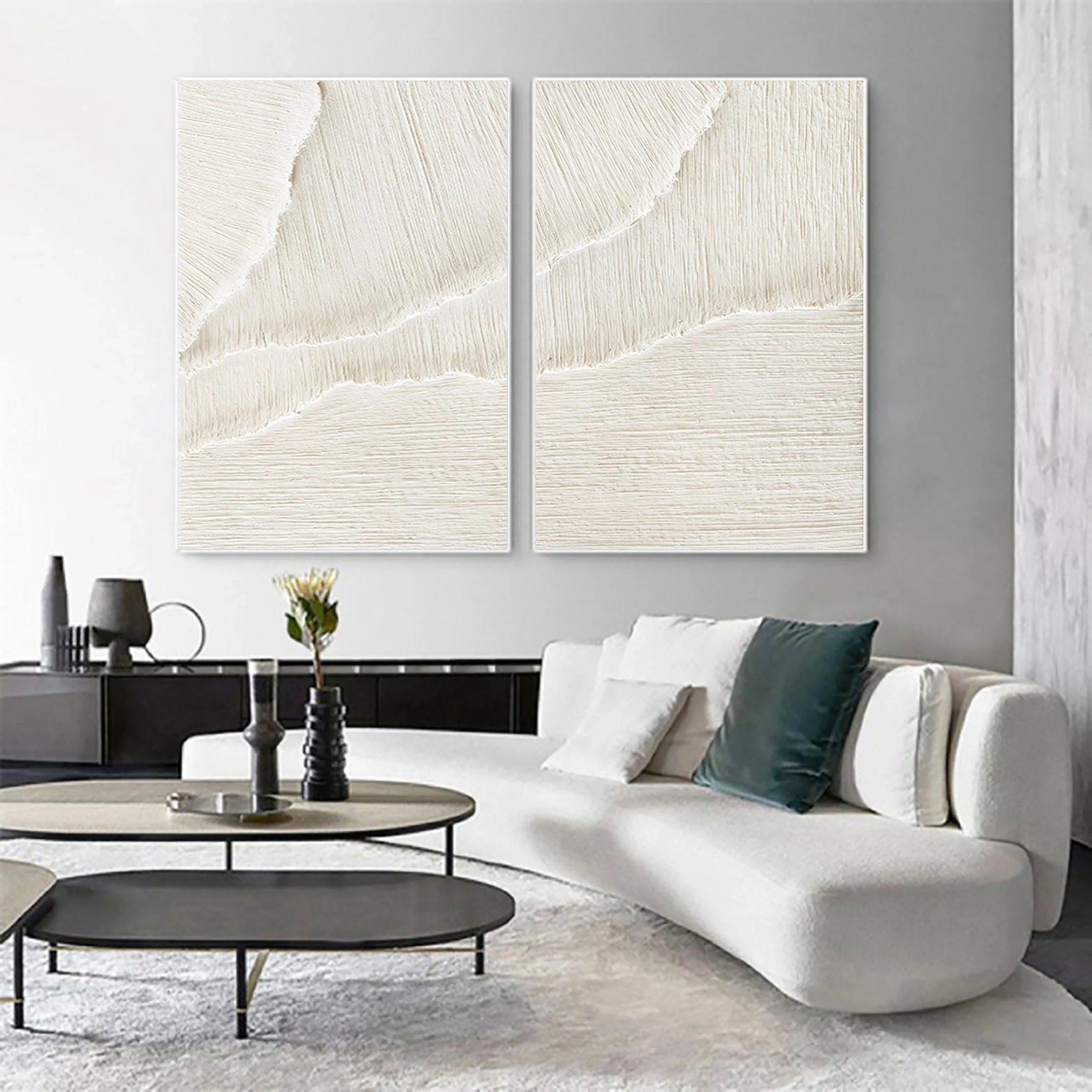 Minimalistic Balance Set of 2 #MM056