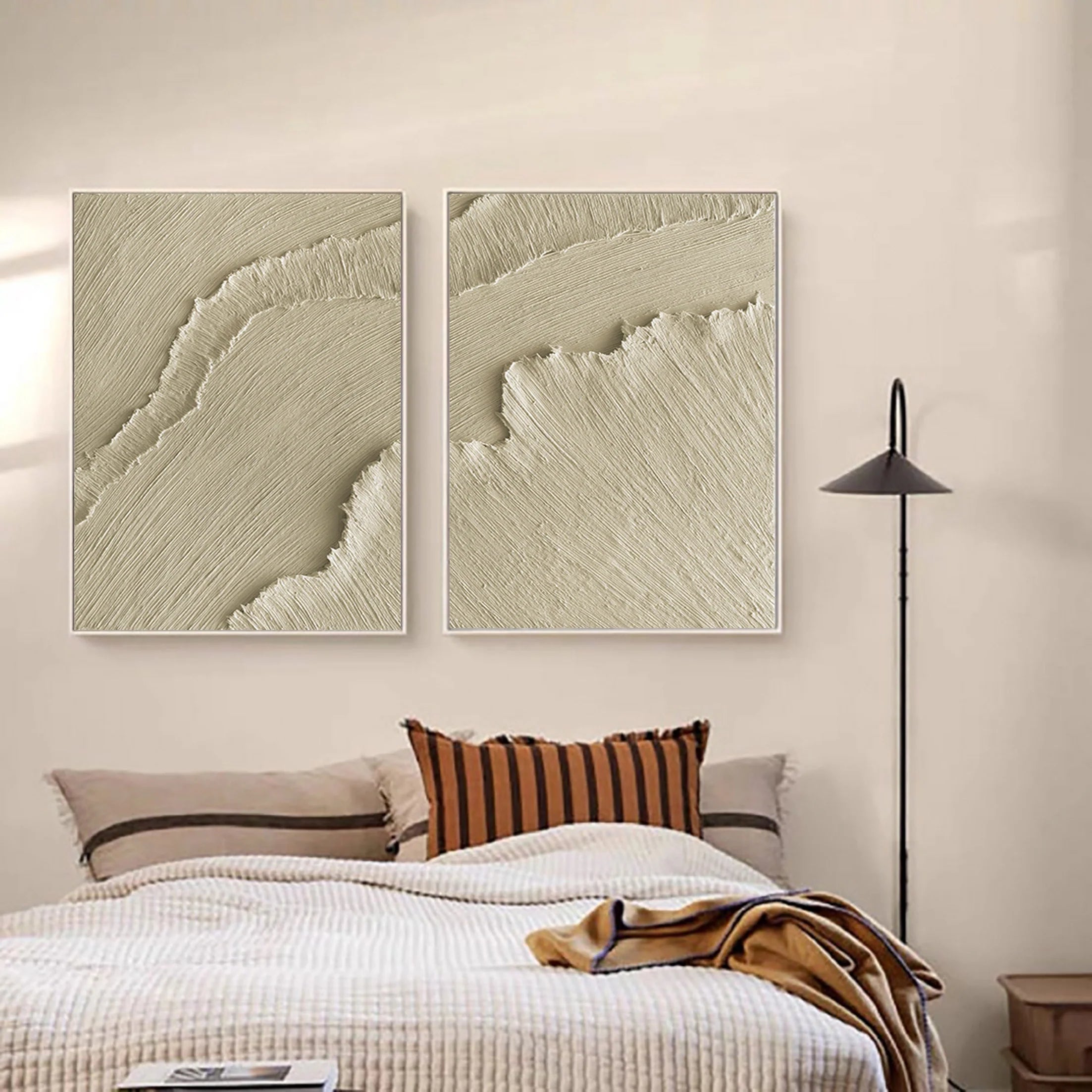 Minimalistic Balance Set of 2 #MM055
