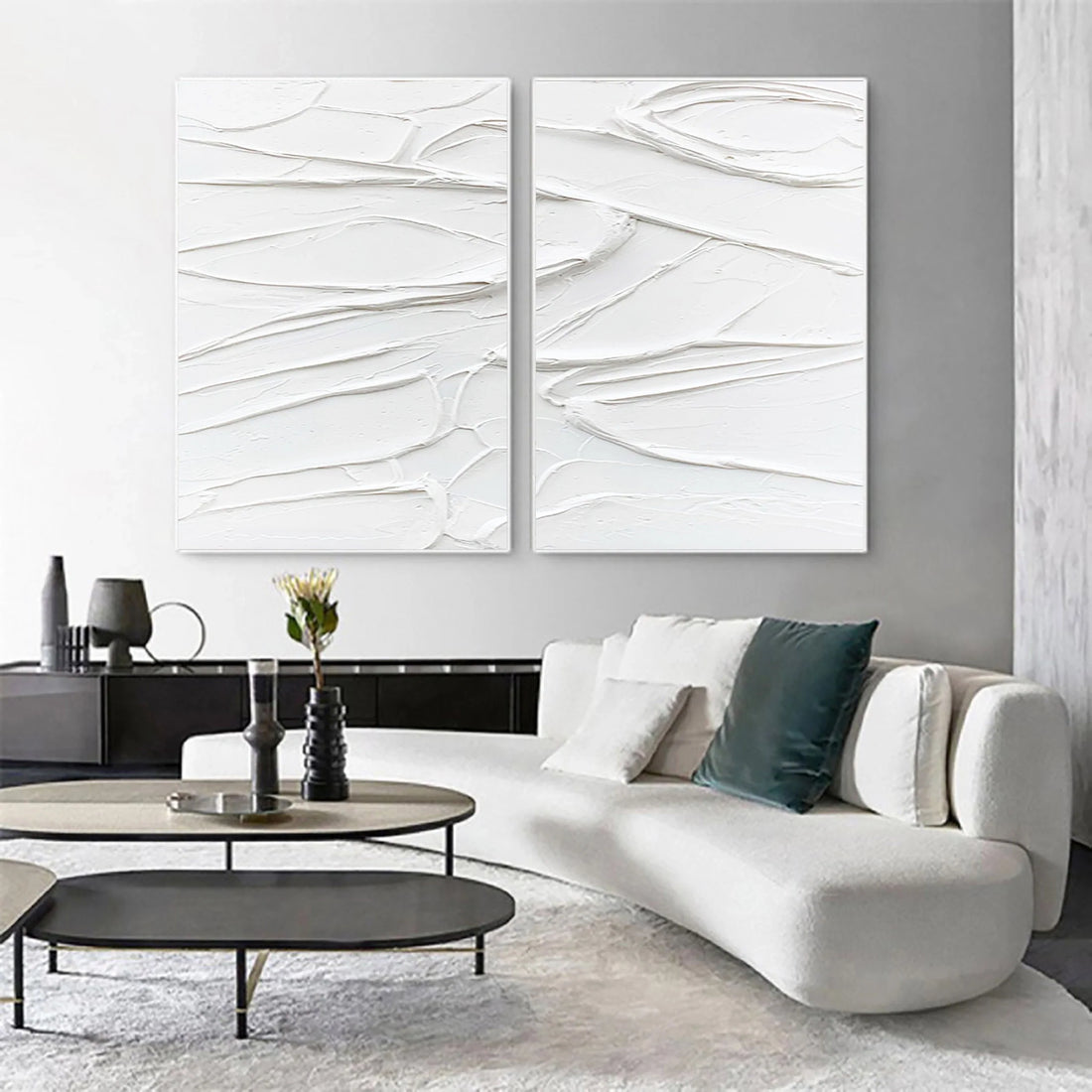 Minimalistic Balance Set of 2 #MM049