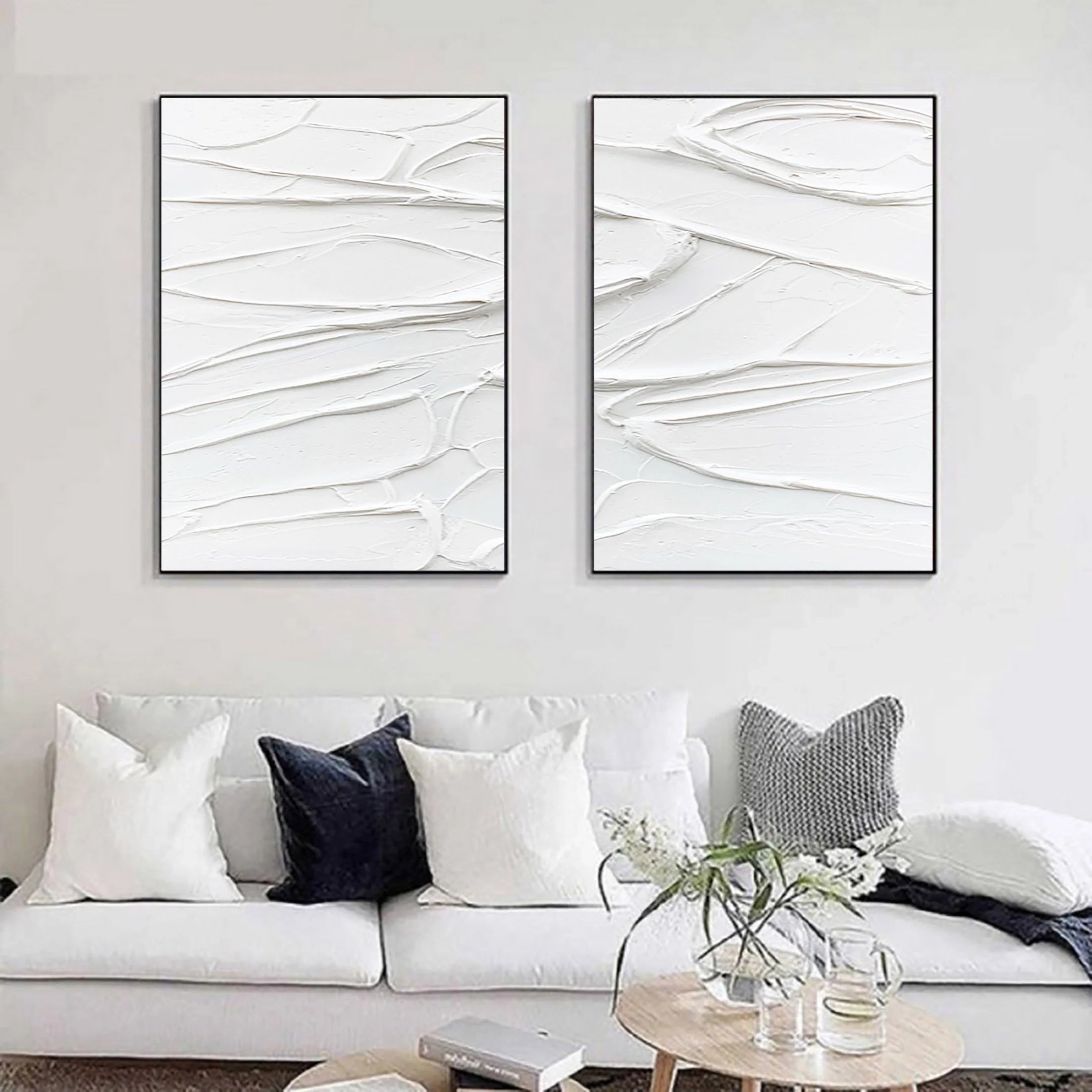 Minimalistic Balance Set of 2 #MM049