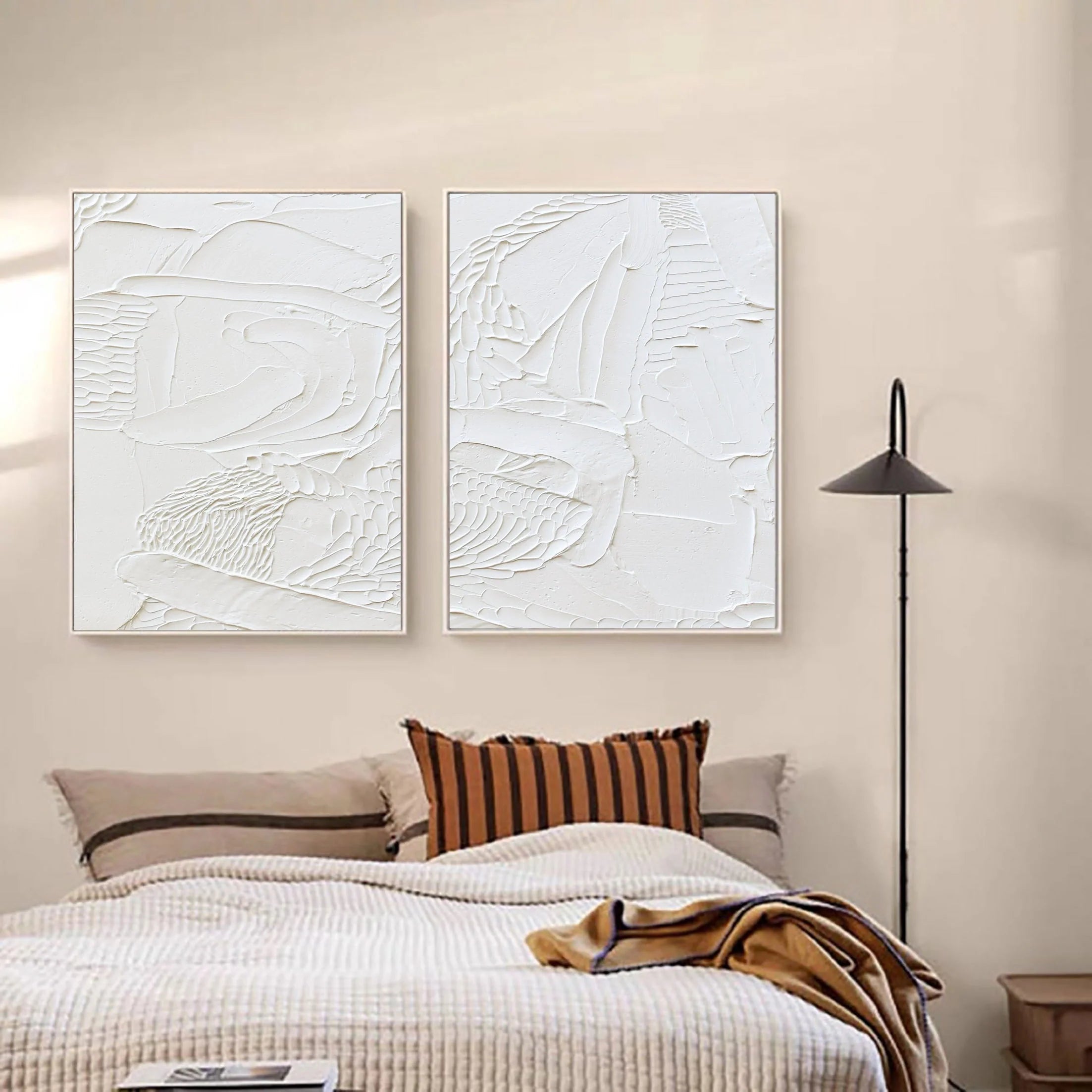 Minimalistic Balance Set of 2 #MM045
