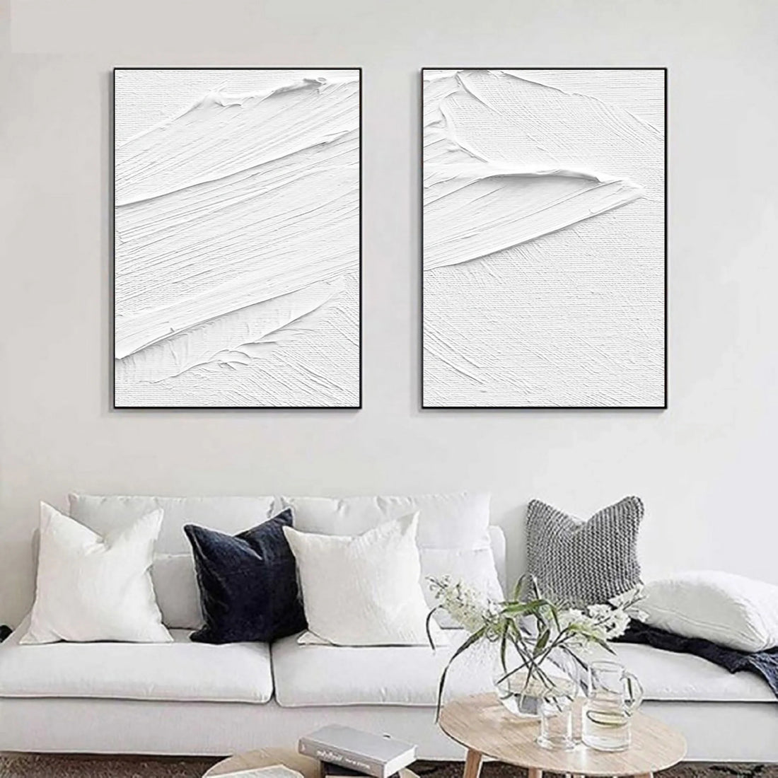 Minimalistic Balance Set of 2 #MM054