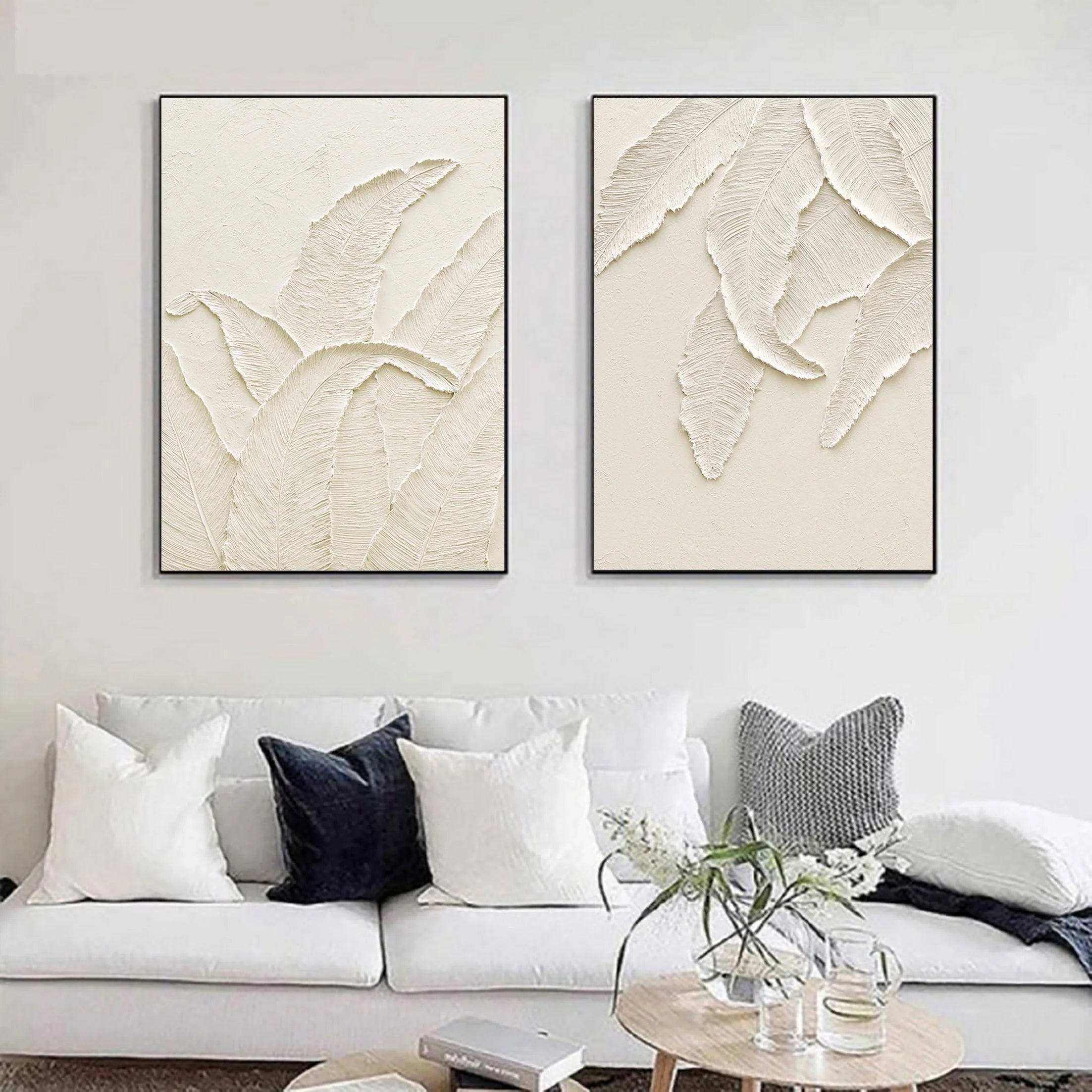 Minimalistic Balance Set of 2 #MM059